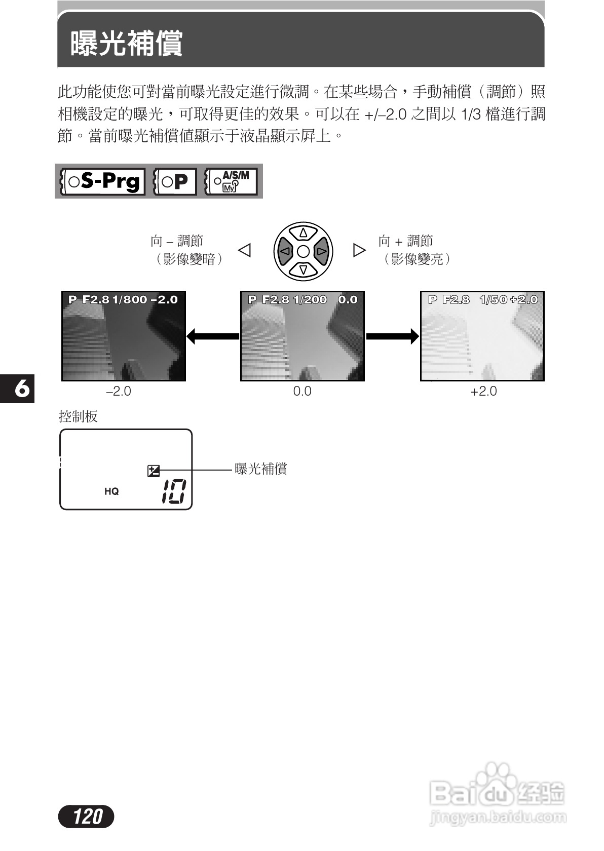 OLYMPUS数码照相机C-3020ZOOM使用说明书:[12]