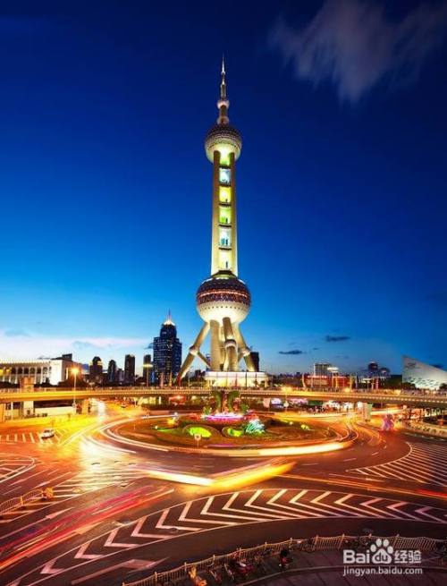 华东五市旅游线路攻略