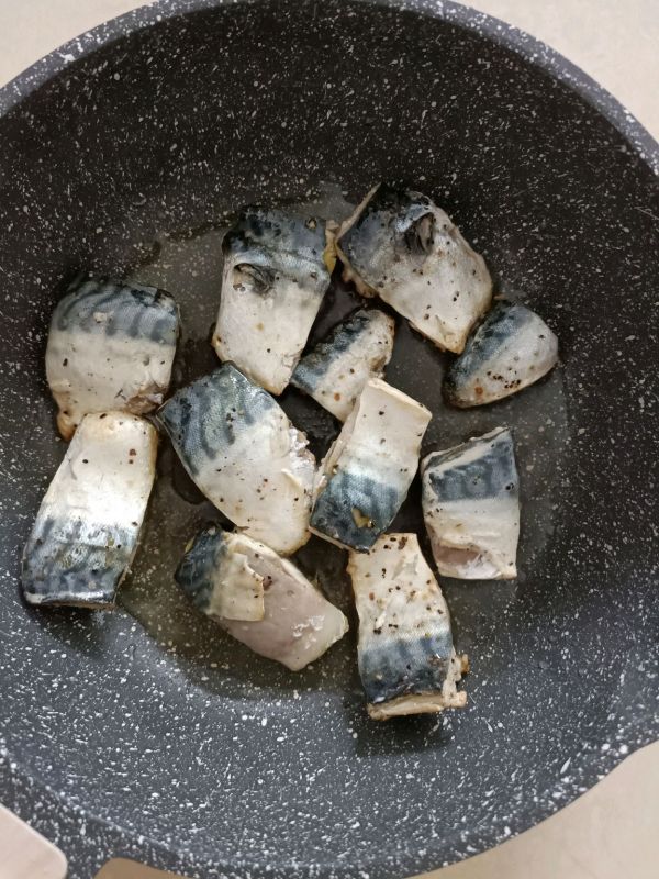 托斯卡纳风味鱼