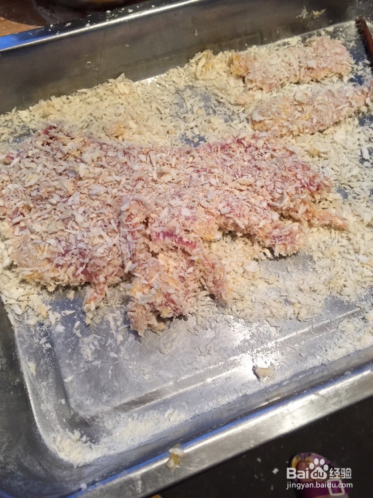 咖喱猪扒饭的做法
