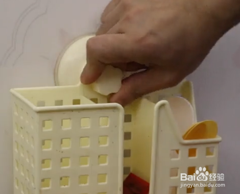 吸盘挂钩吸不牢怎么办？这里有妙招