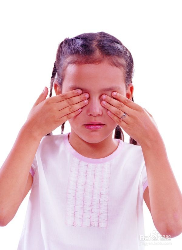如何保护和保健眼睛视力