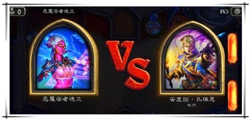 炉石传说砰砰博士冒险清场攻略