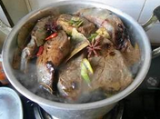 卤牛肉怎么做好吃