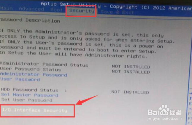 电脑进入bios如何关闭网卡