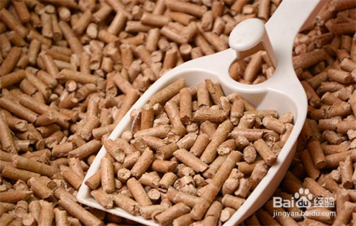 豆腐猫砂怎么制作