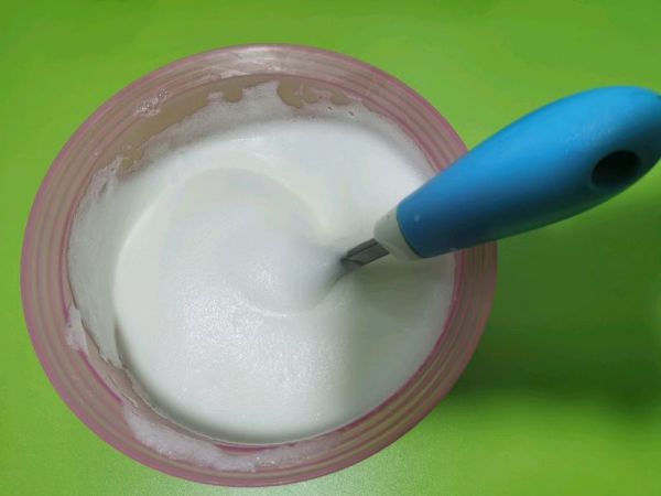 电饭锅抹茶蛋糕