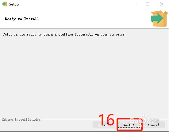 如何在 Windows 中安装 PostgreSQL?