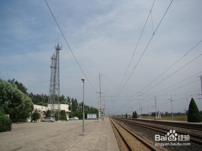 廊坊都有哪些火车站