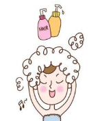 头发太抛了怎么办