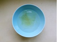 如何制作布丁-意式鲜奶酪