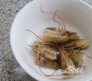 虾头怎么熬虾油