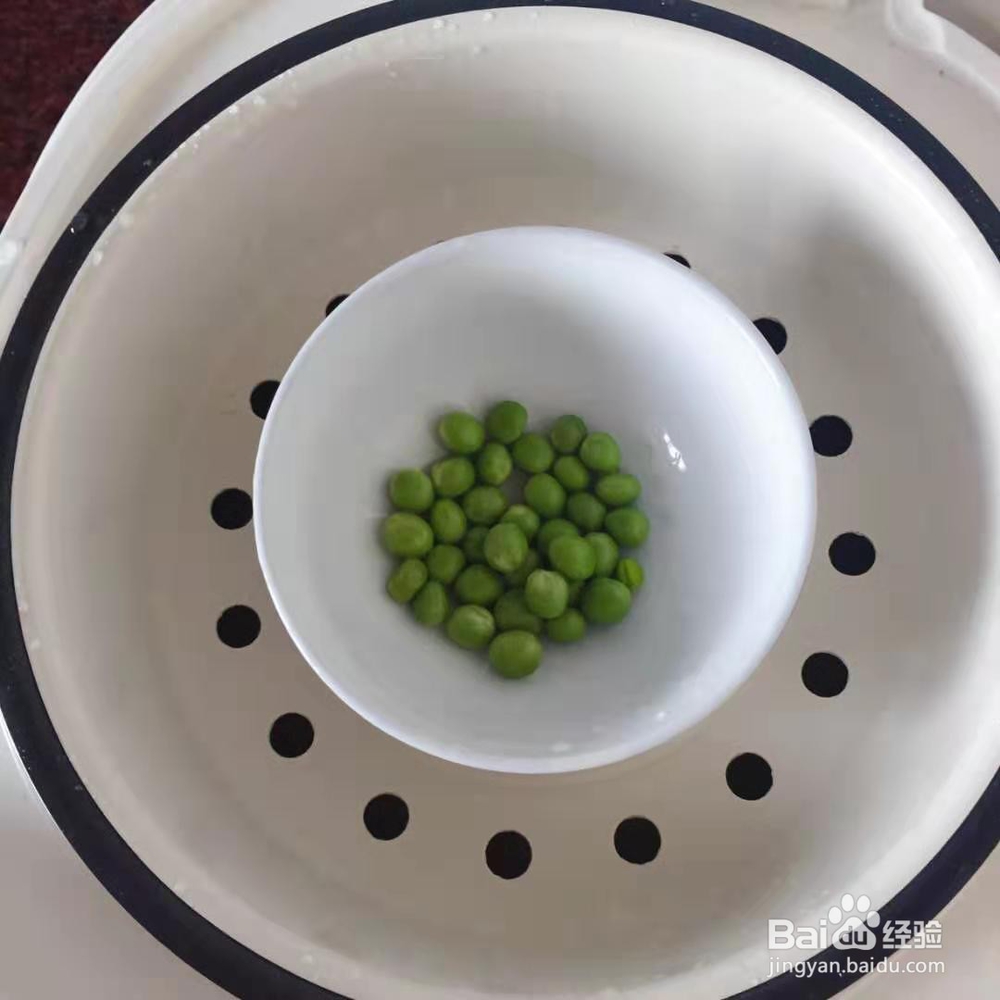 简易版菠萝炒饭怎么做？