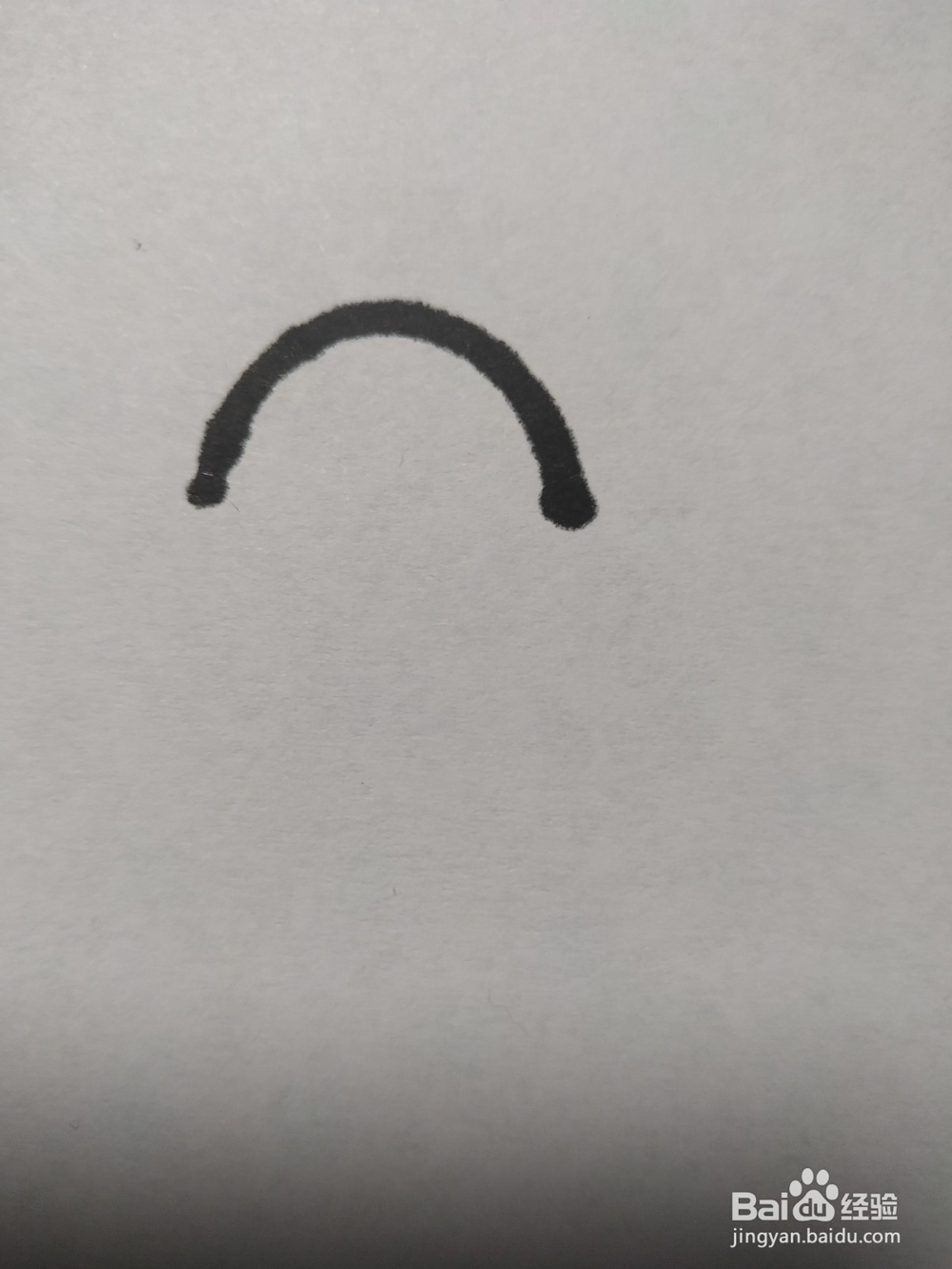 毛驴的简笔画技法13