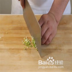 麻婆豆腐的做法