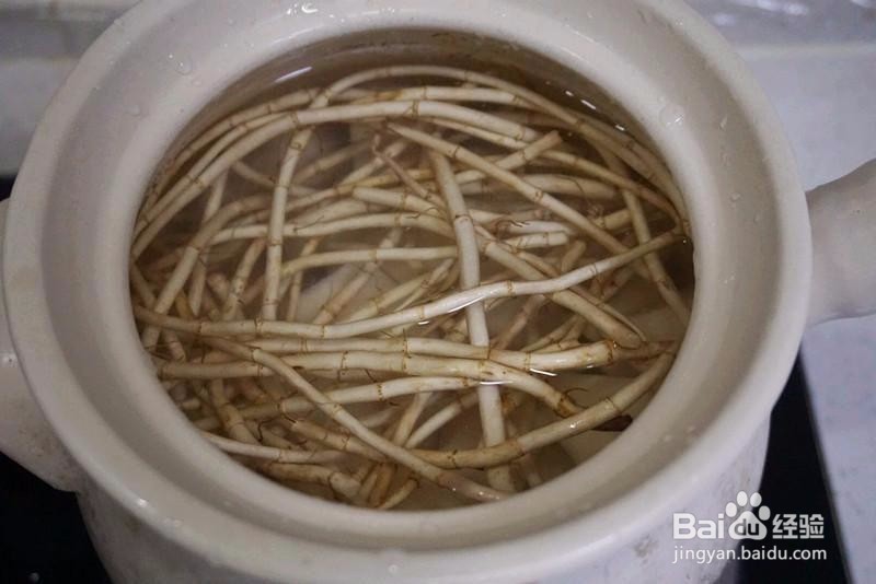 生活百科 之 简单有效的食疗方法再久的咳嗽都好