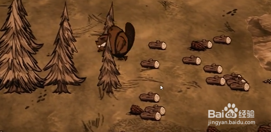 饥荒联机版伍迪的3种变身