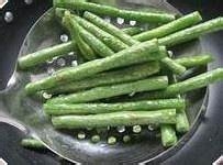 茄子豆角的做法