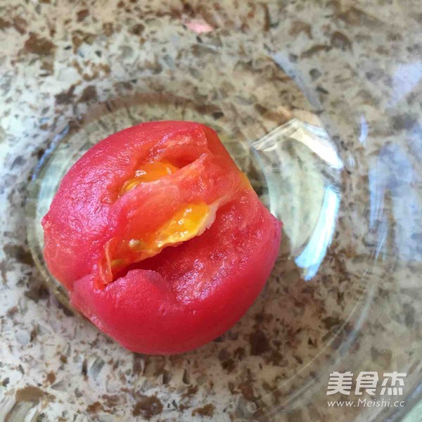 家庭自制番茄酱