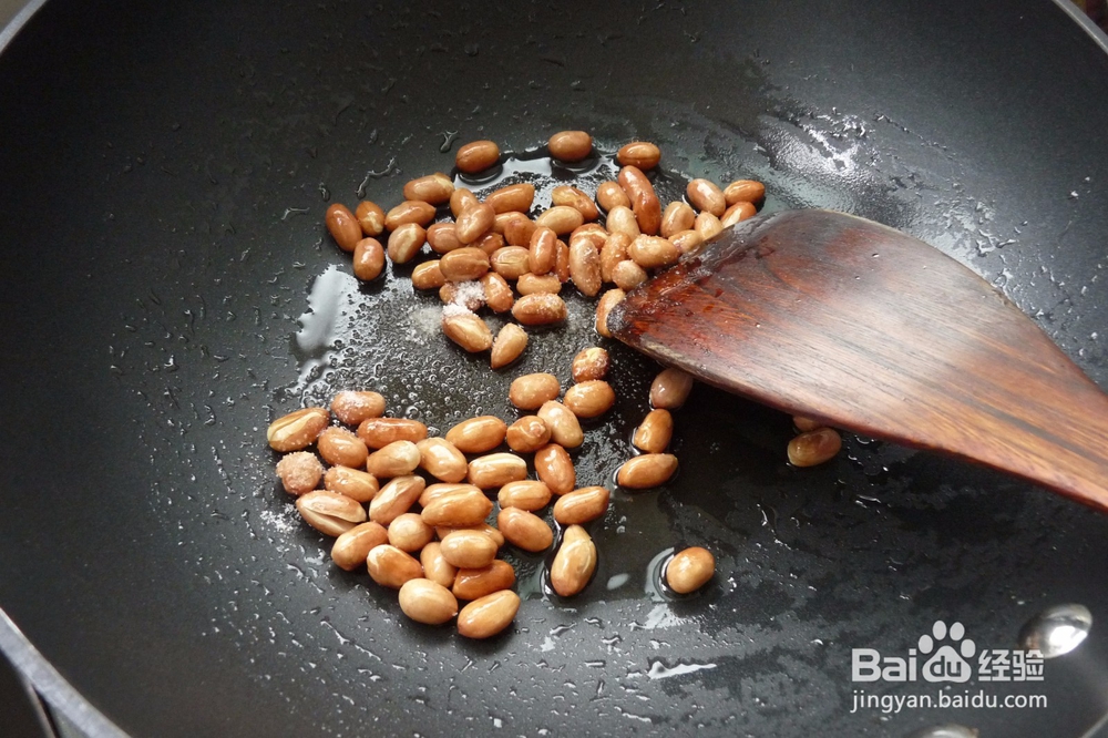 简单美味的小炒：猪腰杂蔬小炒