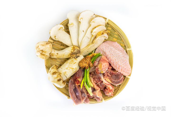 白松露的功效与作用