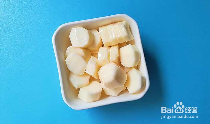 山药胡萝卜鲫鱼汤怎么做