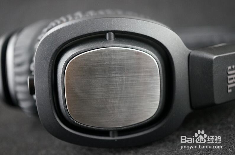 JBL J55I 开箱赏图