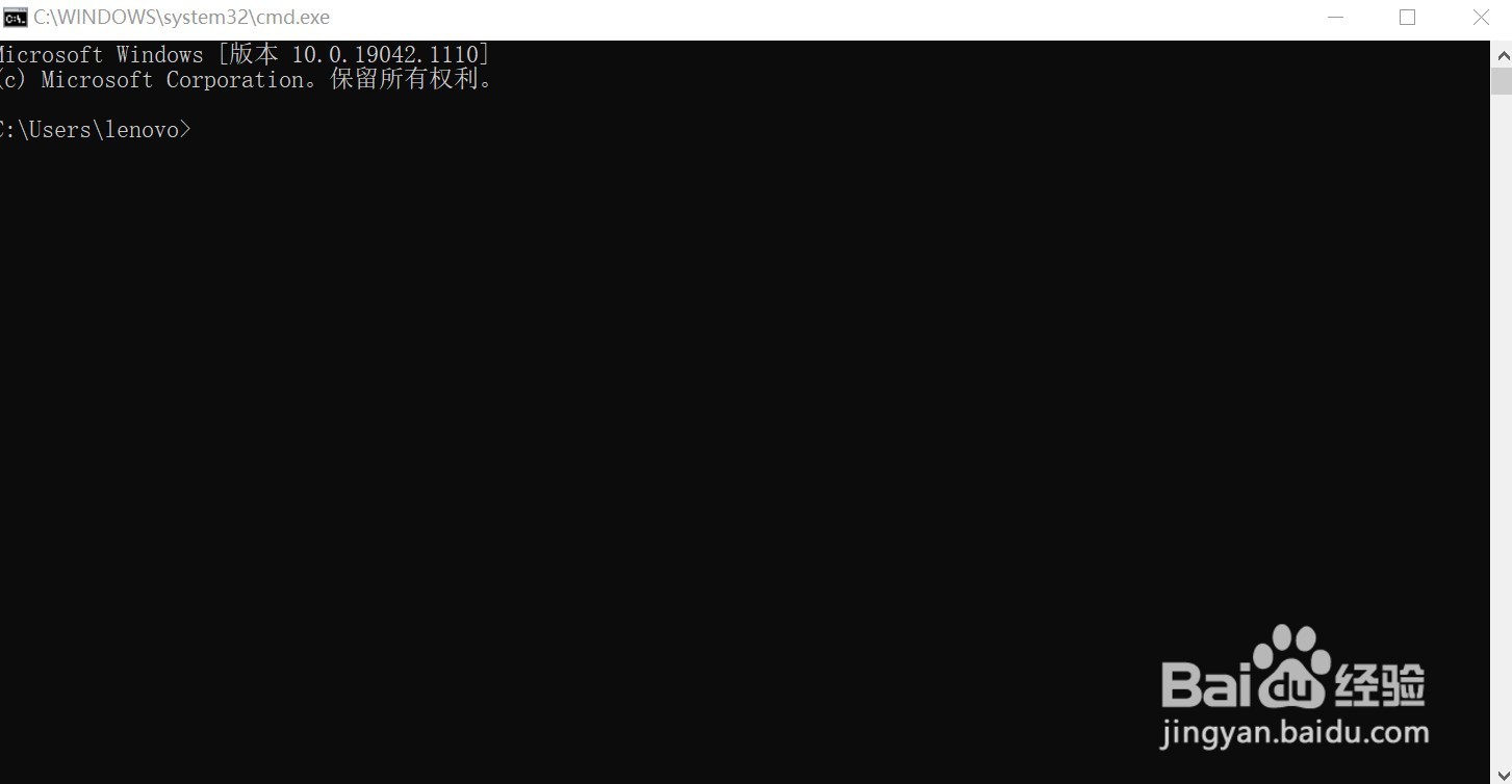 怎么查看python版本