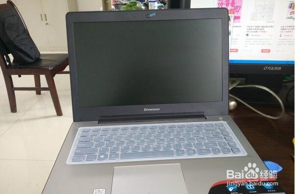 联想 Ideapad 300S-14ISK 更换固态硬盘测评