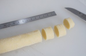 网红沙布蕾曲奇小饼干