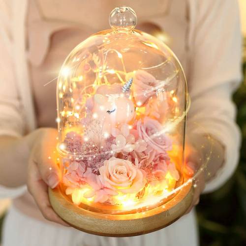 好玩又暖心的生日礼物精选