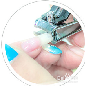 美甲入门教程
