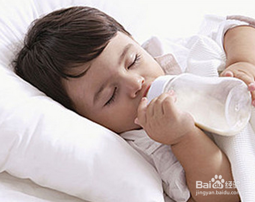 选择婴儿奶粉八大误区