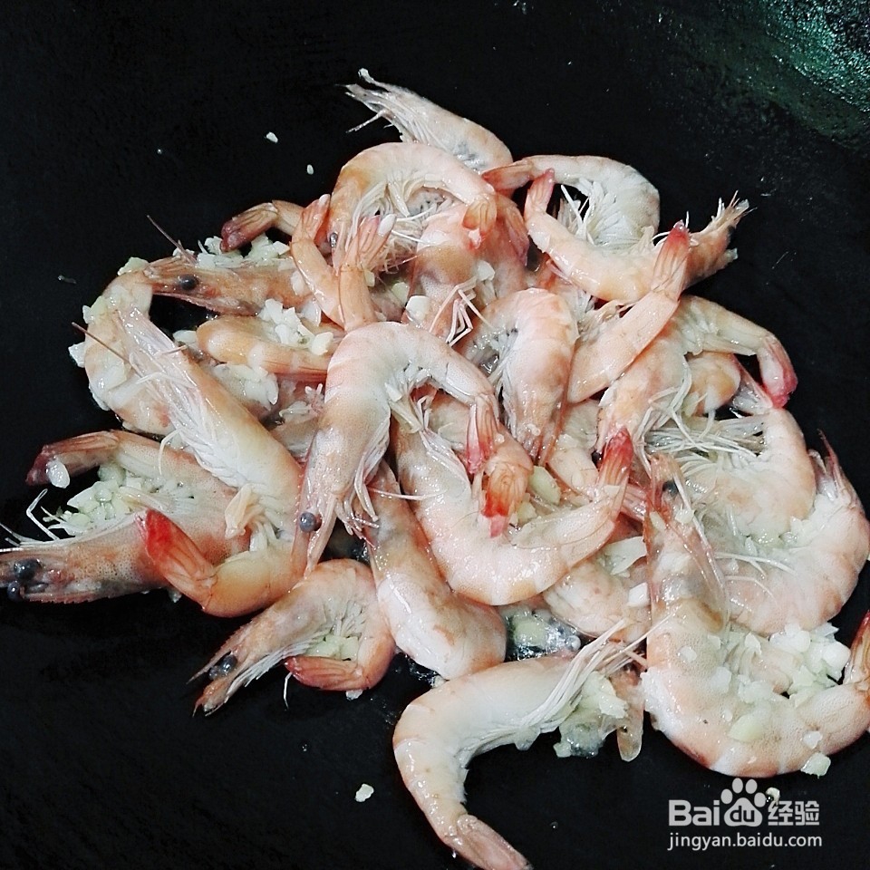 虾怎么做酥脆好味道