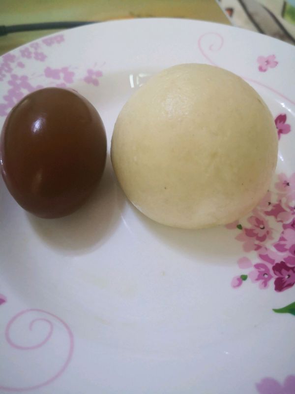 香喷喷的茶叶蛋