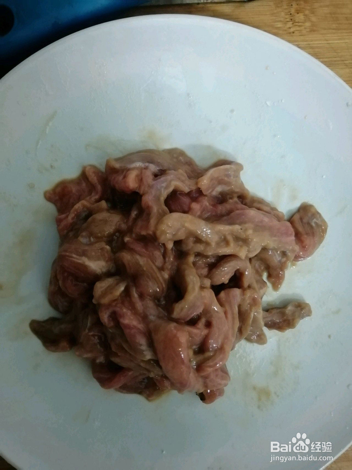 牛牛请三思的做法