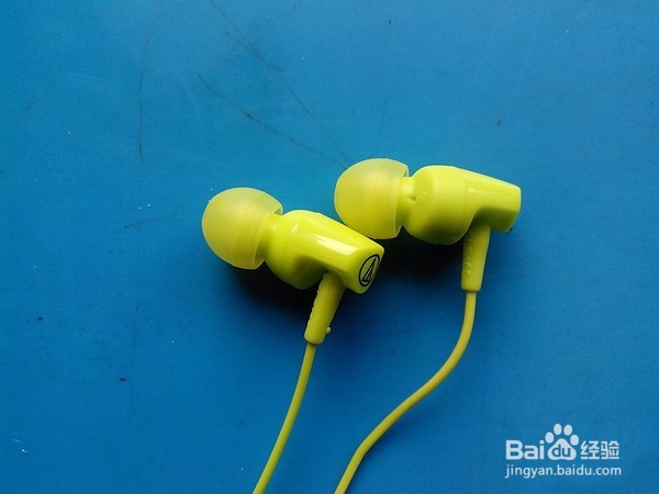 铁三角 ATH-CLR100开箱