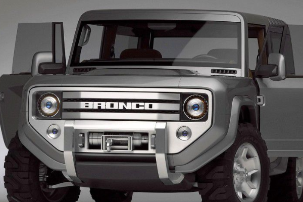 悍马和路虎标志是什么的