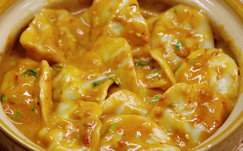 芝麻酱应该怎么用？