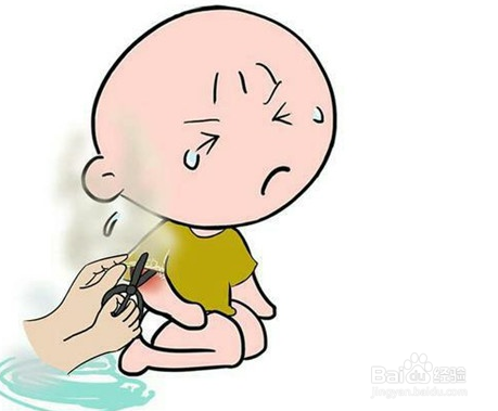 烫伤我们该如何处理?