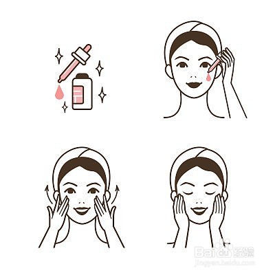 激光护肤后如何护理