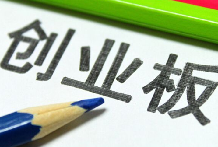 创业板退市都是哪些股票