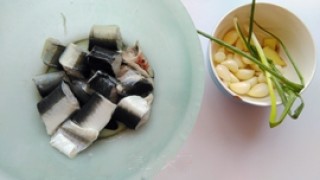 红烧河鳗的做法