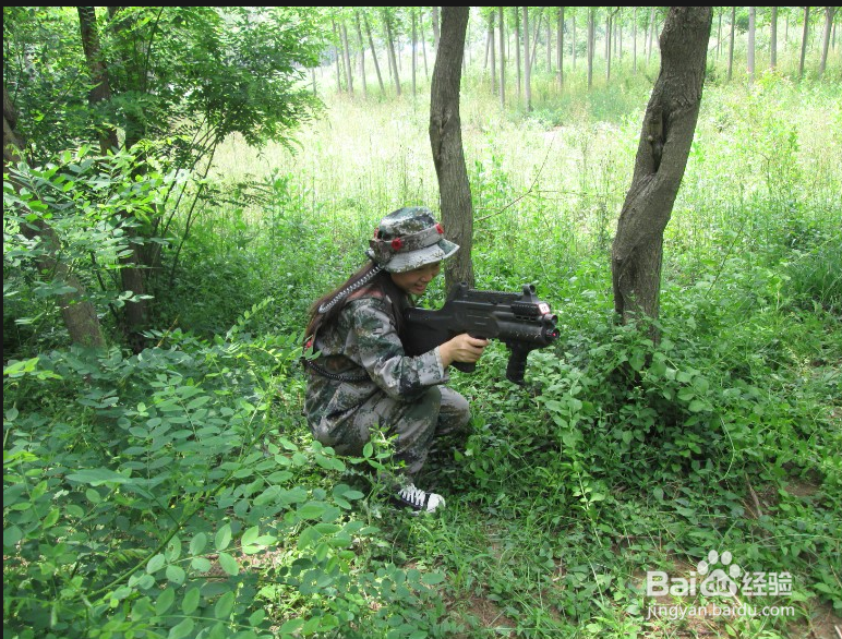 站军姿容易晕倒怎么办