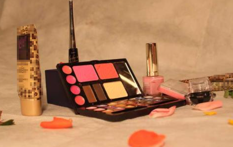 化妆品成本是不是很低