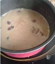 暖身芝士客奶茶