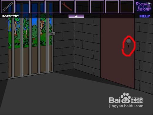 花园密室逃脱攻略