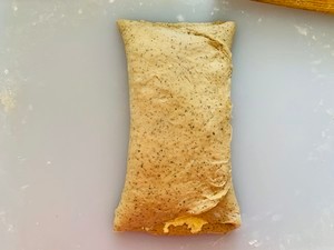 红茶奶酥吐司的做法