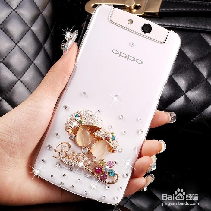 oppo手机的两个代表系列产品