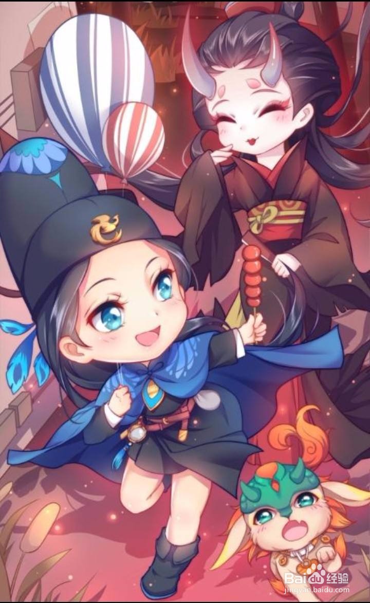 第五人格卡片如何分辨真假